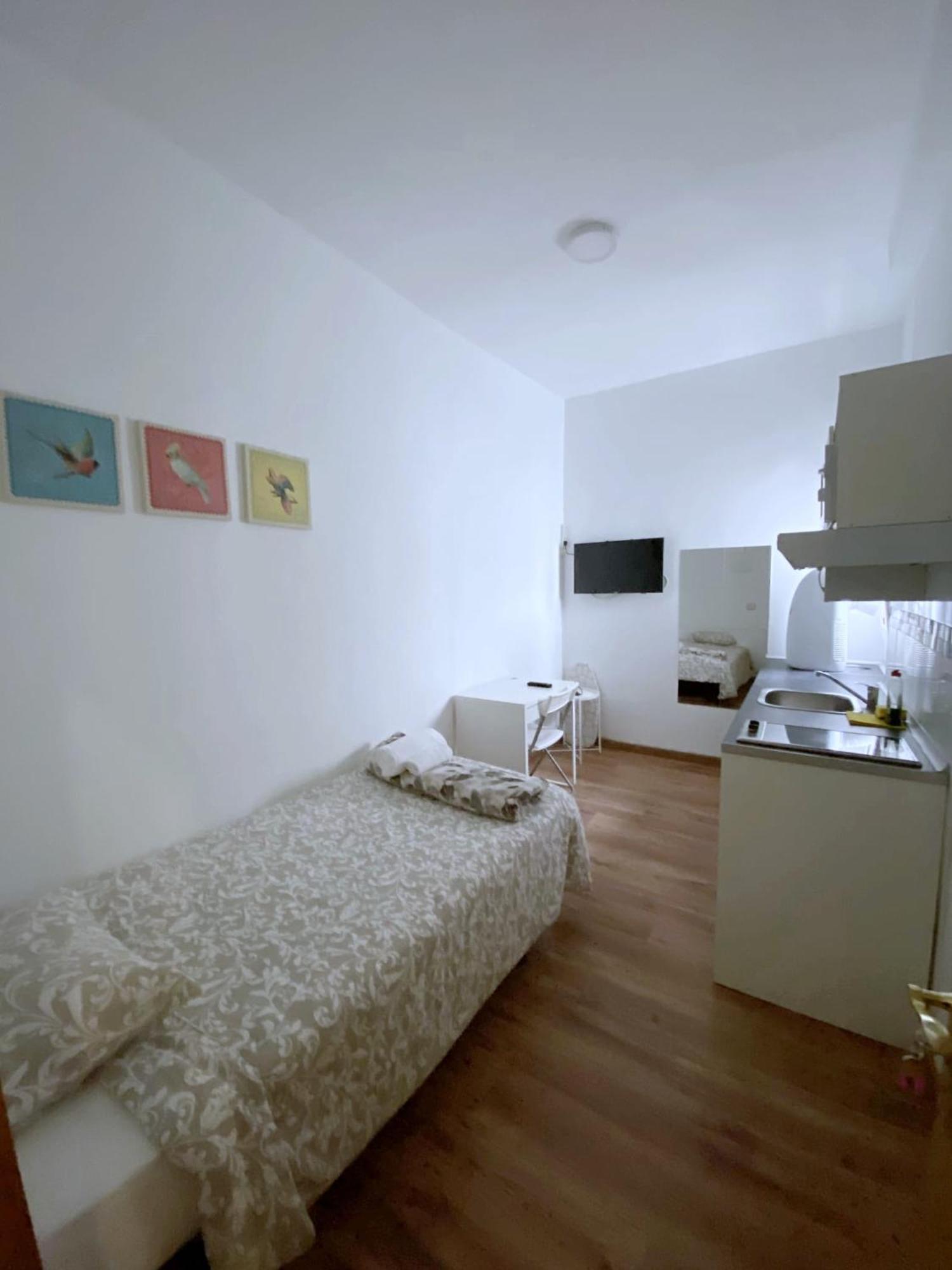 Apartamentos Travelstay Fuencarral — Photos 3