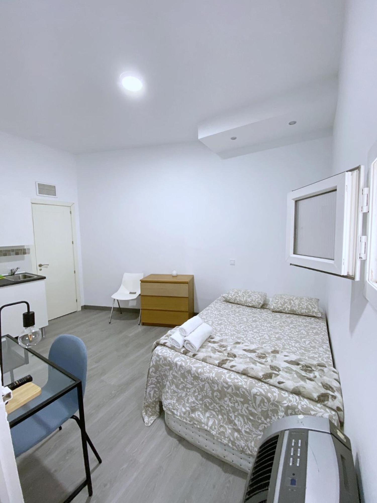 Apartamentos Travelstay Fuencarral — Photos 1
